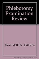 Phlebotomy Examination Review