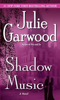 Mass Market Paperback Shadow Music: A Novel Book