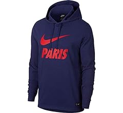 Paris Saint Germain Hoodie