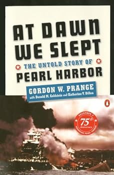 Paperback At Dawn We Slept: The Untold Story of Pearl Harbor Book