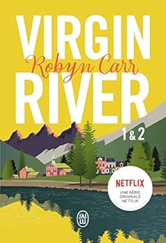 Virgin River, Tome 1 & Tome 2 - Book  of the Virgin River
