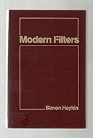 Modern Filters 0023527501 Book Cover