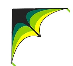 Delta Kite for Kids & Adults, Extremely Easy to Fly Kite, Best Kites for Beginner