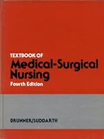 Textbook of medical-surgical nursing