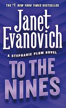 Mass Market Paperback To the Nines (Stephanie Plum, No. 9) (Stephanie Plum Novels) Book