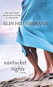 Mass Market Paperback Nantucket Nights Book