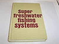 Super freshwater fishing systems 0811717127 Book Cover