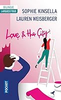 Love and the City: Les gens changent/Changing People; Les confessions de Bambou/The Bamboo Confessions 2266208489 Book Cover