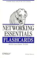 Networking Essentials Flashcards