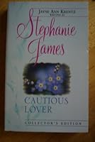 Cautious Lover 0373806876 Book Cover