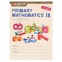 Primary Mathematics 1A Workbook