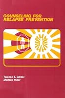 Counseling for Relapse Prevention 0830903674 Book Cover