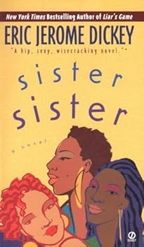 Mass Market Paperback Sister, Sister Book