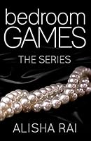 Bedroom Games: The Series 1515327663 Book Cover