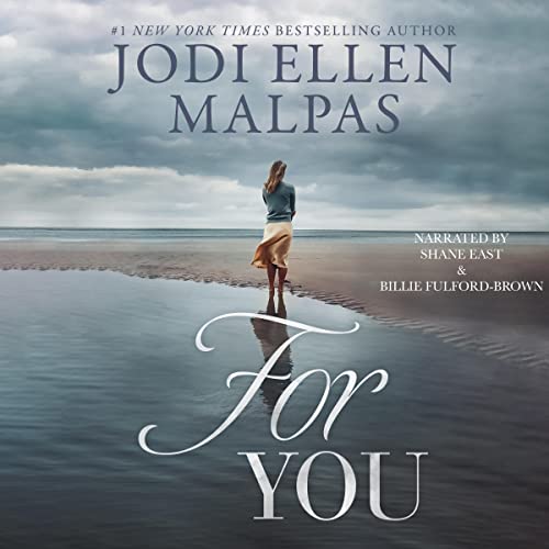 For You Audiobook By Jodi Ellen Malpas cover art