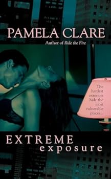 Mass Market Paperback Extreme Exposure (I-Team Series, Book 1) Book