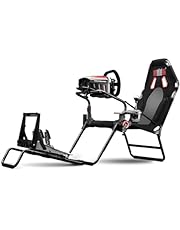 Next Level Racing GT Lite Foldable Simulator Cockpit (NLR-S021)