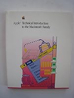 Technical Introduction To The Macintosh Family