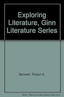 Exploring Literature, Ginn Literature Series B002KIAJGA Book Cover