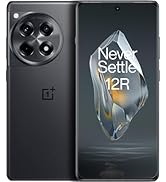 OnePlus 12R, 8GB RAM+128GB, Dual-SIM, US Factory Unlocked Android Smartphone, 5500 mAh Battery, 5...