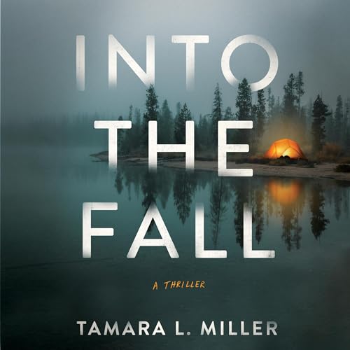 Into the Fall Audiolibro Por Tamara L. Miller arte de portada