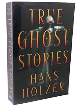 Paperback True Ghost Stories Book