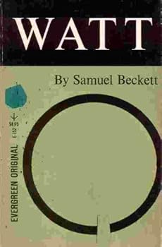 Paperback Watt Book