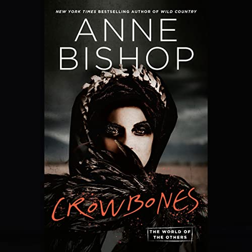 Couverture de Crowbones