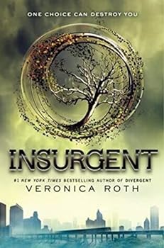 Hardcover Divergent / Insurgent Book