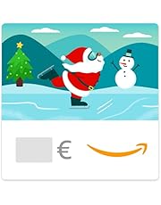 E-Tarjeta regalo de Amazon.es