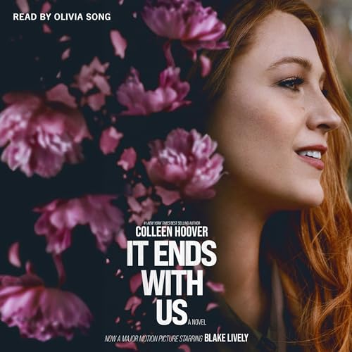 It Ends with Us cover art