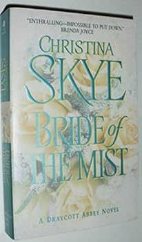 Mass Market Paperback Bride of the Mist Book