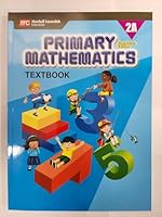 Primary Mathematics 2a (Standards Edition)