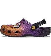 Crocs Unisex-Adult Men's and Women's Classic Disney Hocus Pocus Clog