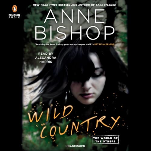 Wild Country Audiolibro Por Anne Bishop arte de portada