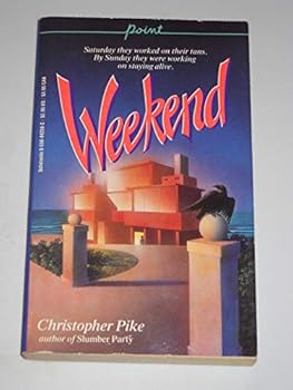 Paperback Weekend Book