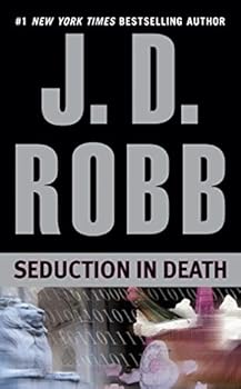 Mass Market Paperback Seduction in Death Book