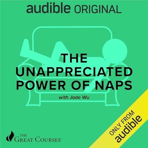 The Unappreciated Power of Naps