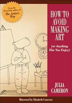 Paperback How to Avoid Making Art Book