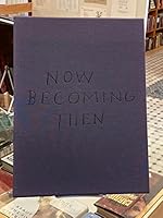 Duane Michals: Now Becoming Then 0944092128 Book Cover