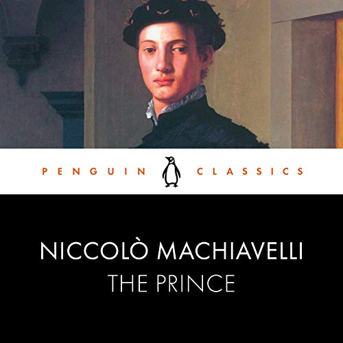 The Prince: Penguin Classics