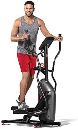 Schwinn Fitness Elliptical Machine