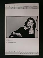 Susan Sontag: The Elegaic Modernist