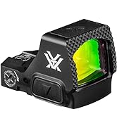 Vortex Optics Defender-ST Micro Red Dot Sights