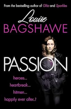 Paperback Passion Book