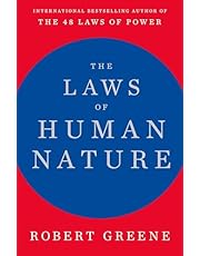 The Laws of Human Nature: Robert Greene