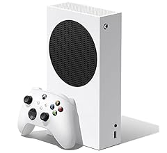 Console Xbox Series S