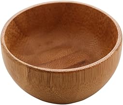 Bowl de Bambu Verona 6,5cm x 3,4cm - Lyor