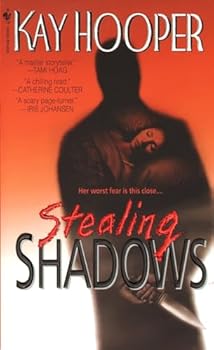 Mass Market Paperback Stealing Shadows: A Bishop/Special Crimes Unit Novel Book