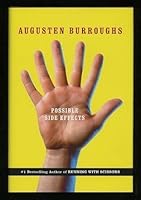 By Augusten Burroughs: Possible Side Effects B004S7TVT2 Book Cover